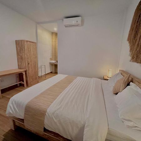 Nay'S Homestay Canggu Extérieur photo