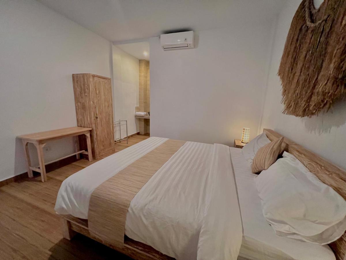 Nay'S Homestay Canggu Extérieur photo