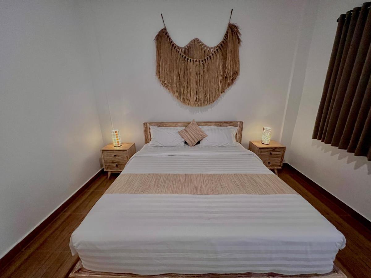 Nay'S Homestay Canggu Extérieur photo